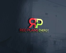 Red Plains Energy  entry by fastdesign6062