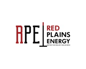 Red Plains Energy  entry by yumigueldsgn