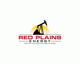 Red Plains Energy  entry by dsdezign