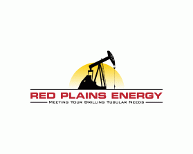 Red Plains Energy  entry by dsdezign
