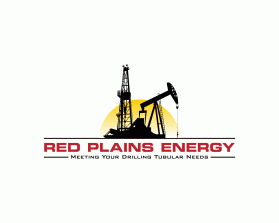 Red Plains Energy  entry by dsdezign