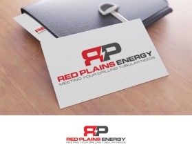 Red Plains Energy  entry by fastdesign6062