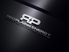 Red Plains Energy  entry by fastdesign6062