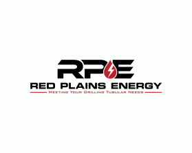Red Plains Energy  entry by dsdezign