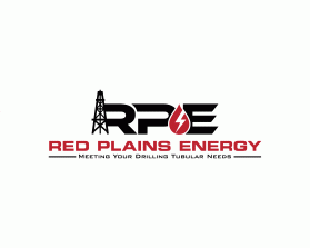 Red Plains Energy  entry by dsdezign