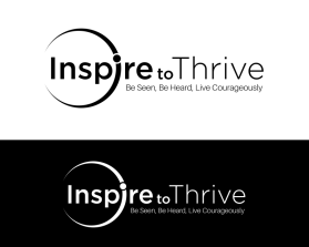 Inspire to Thrive entry by marsell
