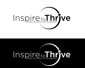 Inspire to Thrive entry by marsell