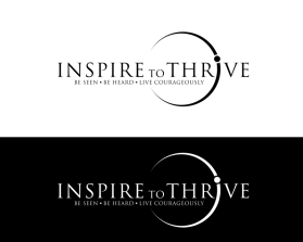 Inspire to Thrive entry by marsell