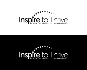 Inspire to Thrive entry by lowo