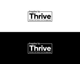 Inspire to Thrive entry by nsdhyd