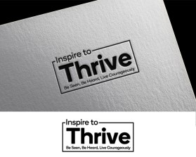 Inspire to Thrive entry by nsdhyd