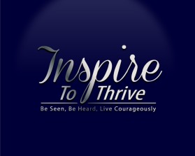 Inspire to Thrive entry by FactoryMinion