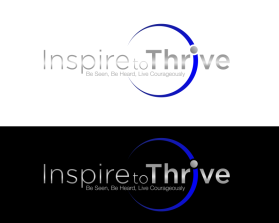 Inspire to Thrive entry by marsell