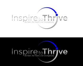 Inspire to Thrive entry by marsell