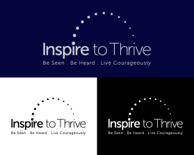 Inspire to Thrive entry by lowo