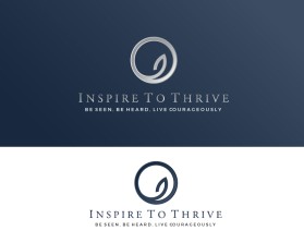 Inspire to Thrive entry by ManÄiÄ‡