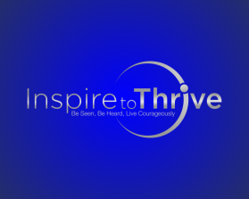Inspire to Thrive entry by marsell