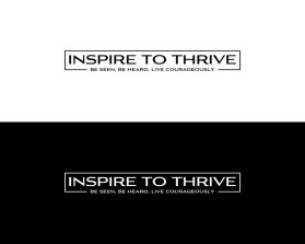Inspire to Thrive entry by nsdhyd