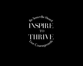 Inspire to Thrive entry by Mary Ionita