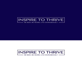 Inspire to Thrive entry by nsdhyd