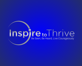 Inspire to Thrive entry by marsell