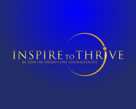 Inspire to Thrive entry by marsell