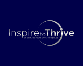 Inspire to Thrive entry by marsell