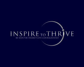 Inspire to Thrive entry by marsell