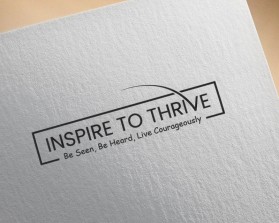 Inspire to Thrive entry by hormhsign