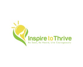 Inspire to Thrive entry by riffa14