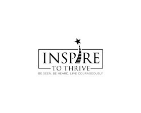 Inspire to Thrive entry by Amit1991