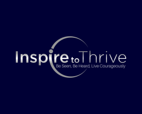 Inspire to Thrive entry by marsell