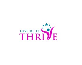 Inspire to Thrive entry by arvin