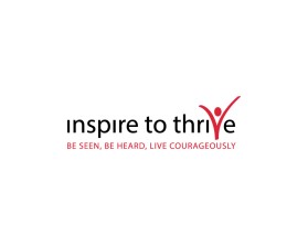 Winning entry: Inspire to Thrive entry by Bhisma