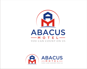 Abacus Motel entry by warnawarni
