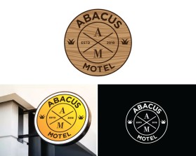 Abacus Motel entry by Amit1991