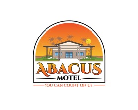 Abacus Motel entry by sirtwo