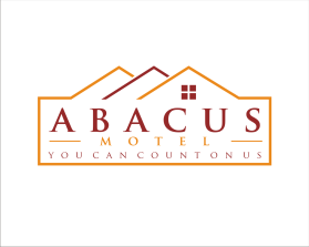 Abacus Motel entry by warnawarni