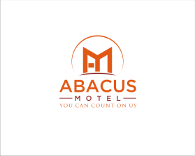 Abacus Motel entry by warnawarni