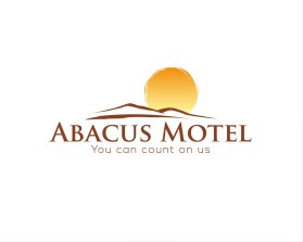 Abacus Motel entry by graphica