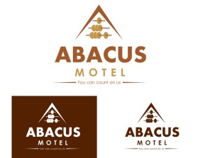 Abacus Motel entry by Jagad Langitan
