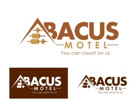Abacus Motel entry by Jagad Langitan