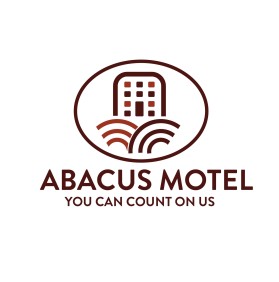 Abacus Motel entry by morearts