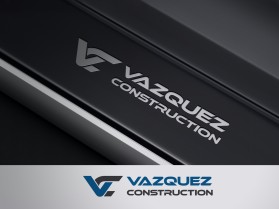 Vazquez Construction entry by dudi_guts