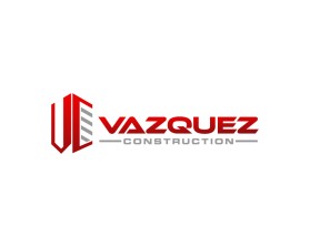 Vazquez Construction entry by RGR design
