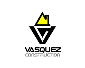 Vazquez Construction entry by Designature
