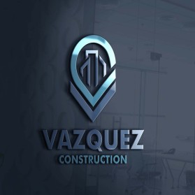 Vazquez Construction entry by morearts