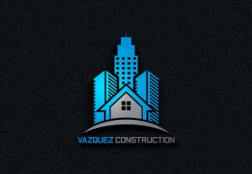 Vazquez Construction entry by Sultan4121