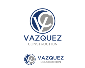 Vazquez Construction entry by warnawarni
