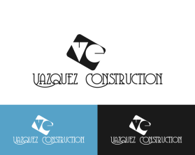 Vazquez Construction entry by yonkhru